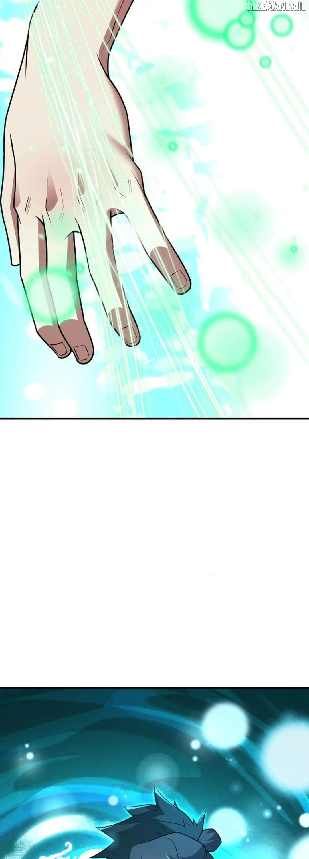 Era of the Haunted Chapter 526 - page 6